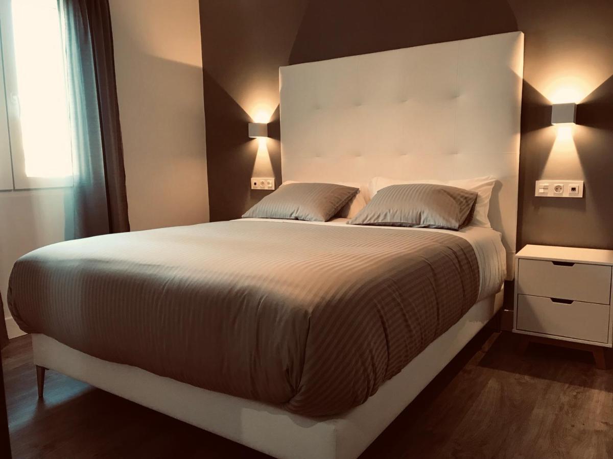 Apartamentos Ciudad De Ronda Zewnętrze zdjęcie