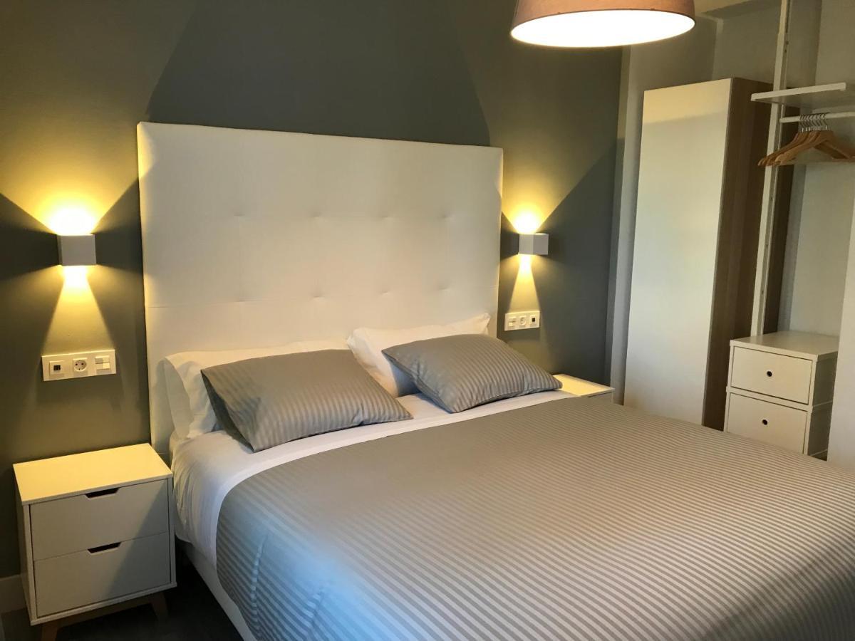 Apartamentos Ciudad De Ronda Zewnętrze zdjęcie