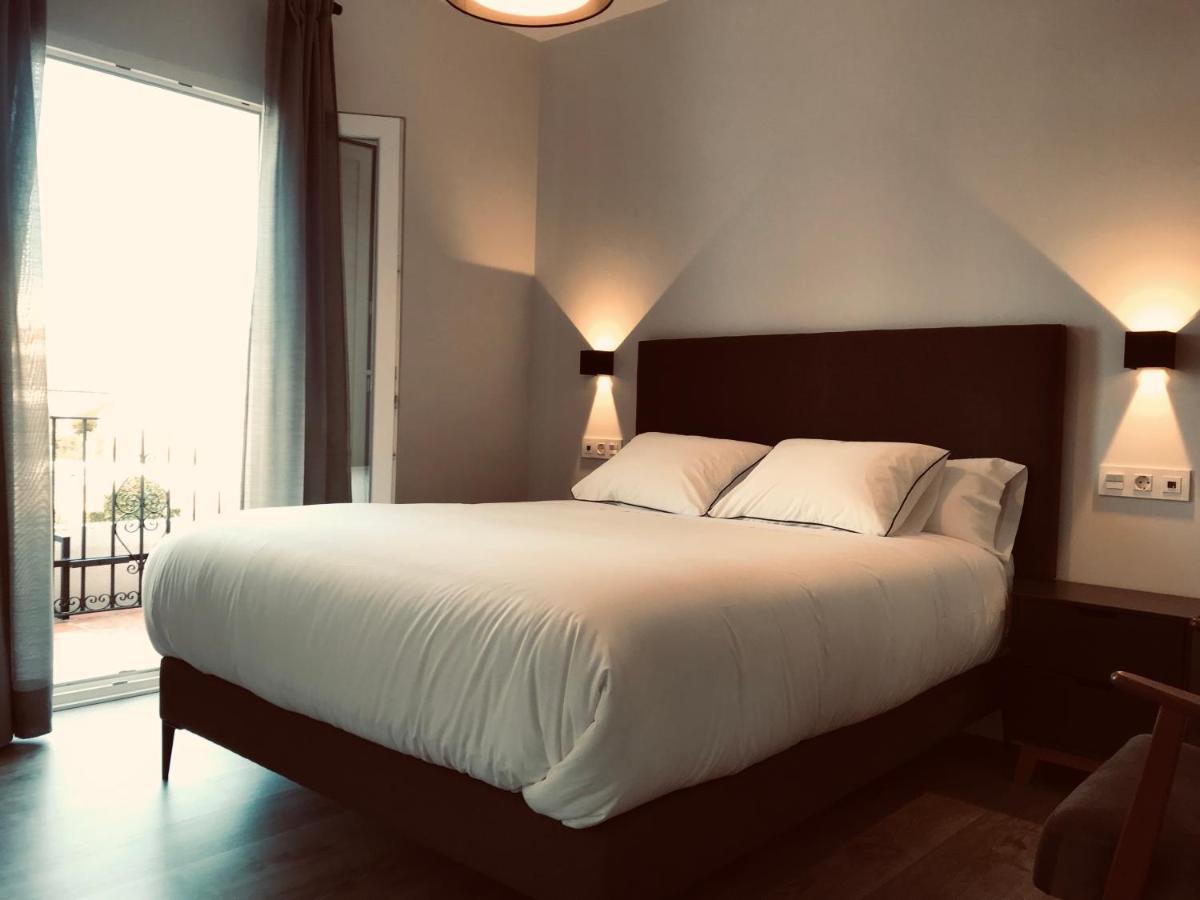 Apartamentos Ciudad De Ronda Zewnętrze zdjęcie