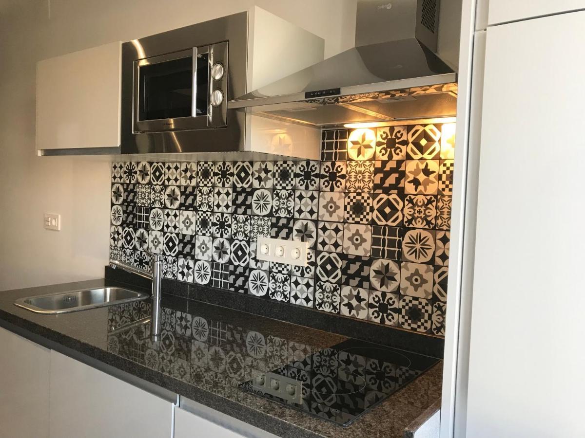 Apartamentos Ciudad De Ronda Zewnętrze zdjęcie