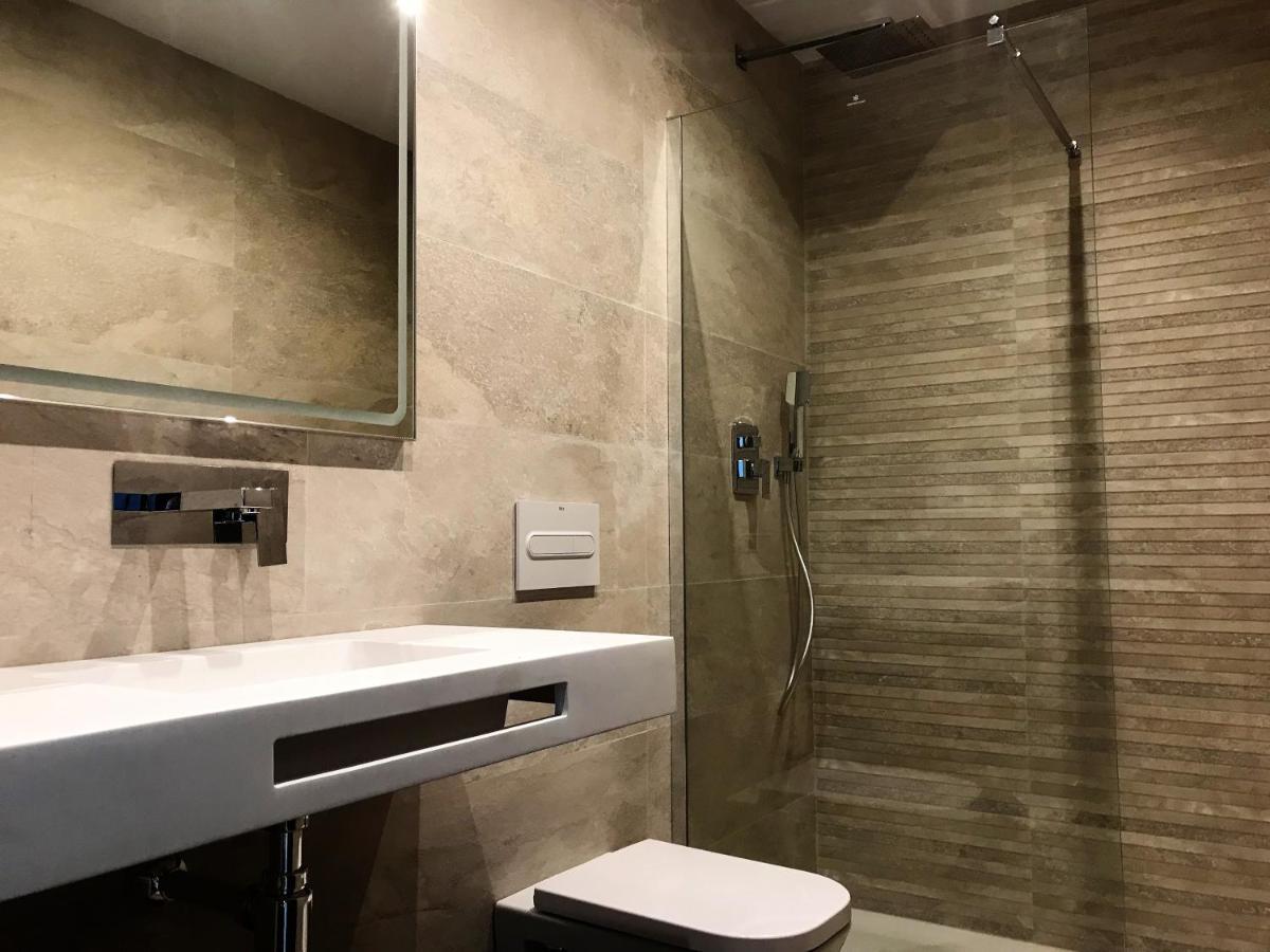 Apartamentos Ciudad De Ronda Zewnętrze zdjęcie