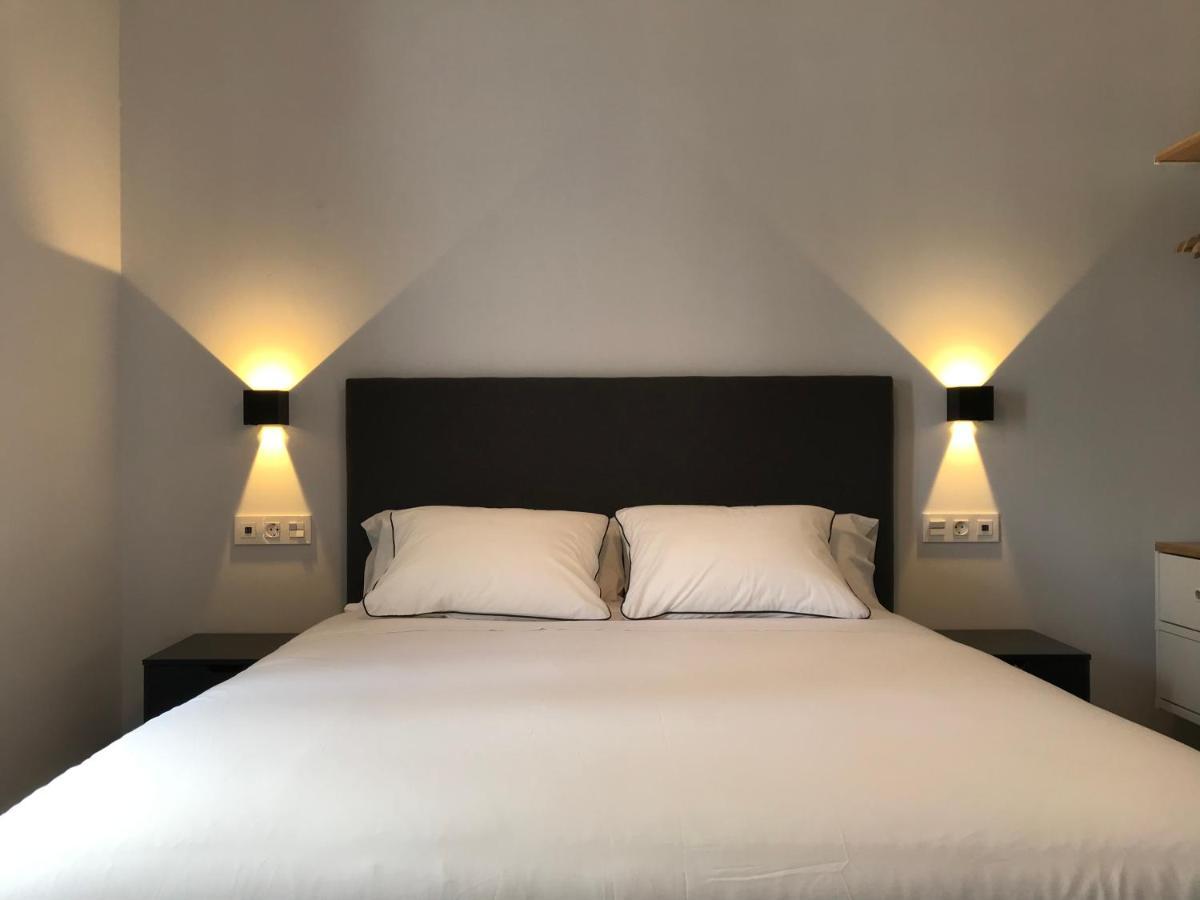Apartamentos Ciudad De Ronda Zewnętrze zdjęcie